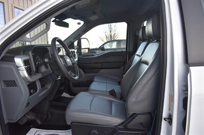 2024 Ford F-350 XL - Photo 15 - Heber City, UT 84032