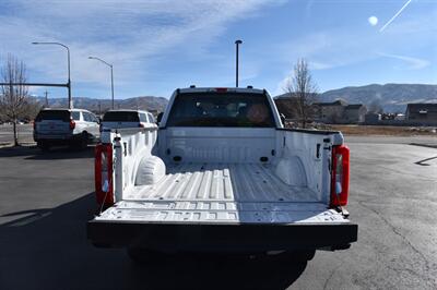 2024 Ford F-350 XL - Photo 8 - Heber City, UT 84032