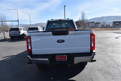 2024 Ford F-350 XL - Photo 7 - Heber City, UT 84032
