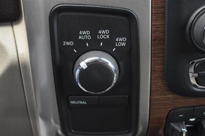 2013 RAM 1500 Laramie   - Photo 23 - Heber City, UT 84032