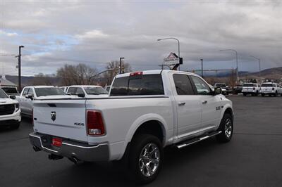 2013 RAM 1500 Laramie   - Photo 5 - Heber City, UT 84032