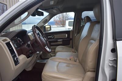 2013 RAM 1500 Laramie   - Photo 16 - Heber City, UT 84032