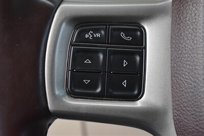 2013 RAM 1500 Laramie   - Photo 36 - Heber City, UT 84032