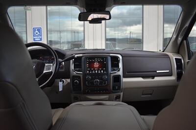 2013 RAM 1500 Laramie   - Photo 14 - Heber City, UT 84032