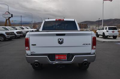 2013 RAM 1500 Laramie   - Photo 7 - Heber City, UT 84032