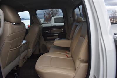 2013 RAM 1500 Laramie   - Photo 13 - Heber City, UT 84032