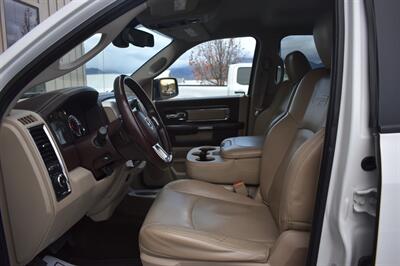 2013 RAM 1500 Laramie   - Photo 15 - Heber City, UT 84032