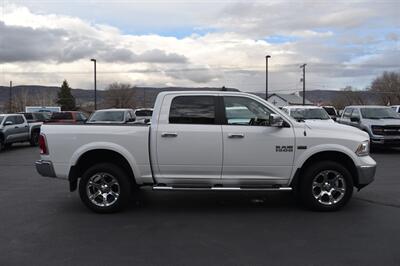 2013 RAM 1500 Laramie   - Photo 3 - Heber City, UT 84032