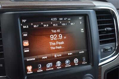 2013 RAM 1500 Laramie   - Photo 27 - Heber City, UT 84032