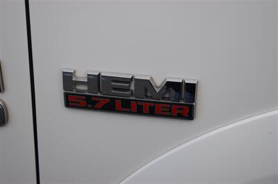 2013 RAM 1500 Laramie   - Photo 10 - Heber City, UT 84032