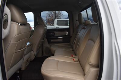 2013 RAM 1500 Laramie   - Photo 12 - Heber City, UT 84032