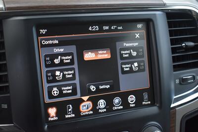 2013 RAM 1500 Laramie   - Photo 28 - Heber City, UT 84032