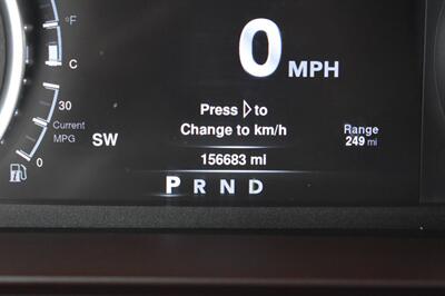 2013 RAM 1500 Laramie   - Photo 39 - Heber City, UT 84032