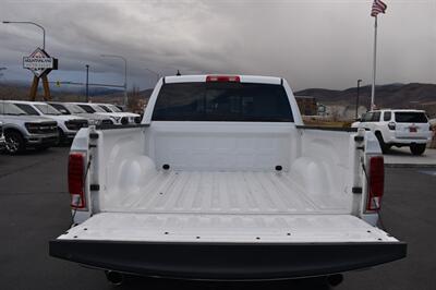 2013 RAM 1500 Laramie   - Photo 8 - Heber City, UT 84032
