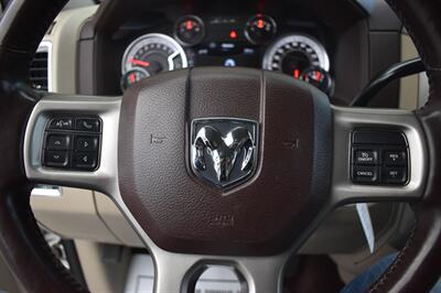 2013 RAM 1500 Laramie   - Photo 34 - Heber City, UT 84032