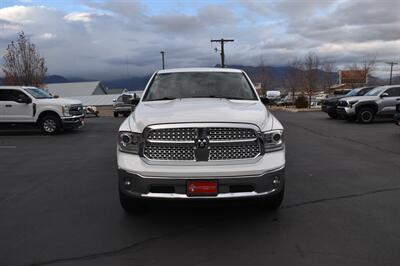 2013 RAM 1500 Laramie   - Photo 9 - Heber City, UT 84032