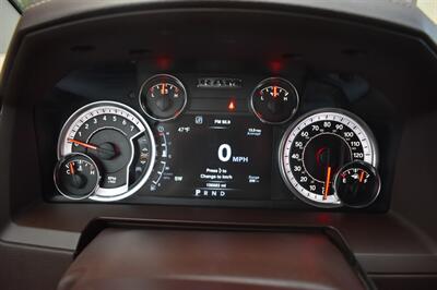 2013 RAM 1500 Laramie   - Photo 38 - Heber City, UT 84032
