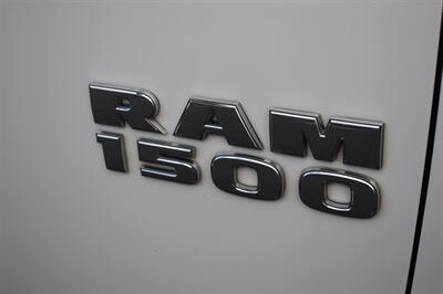 2013 RAM 1500 Laramie   - Photo 11 - Heber City, UT 84032
