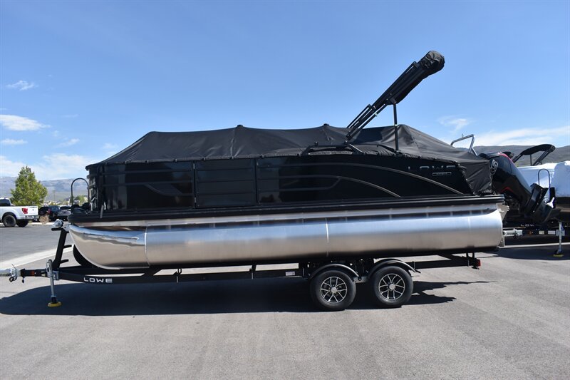 2026 Lowe SF214 115hp PRO XS Mercury 4-Stroke   - Photo 1 - Heber City, UT 84032