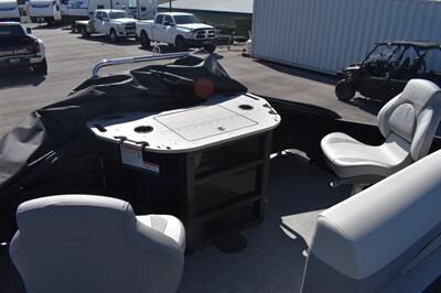2026 Lowe SF214 115hp PRO XS Mercury 4-Stroke - Photo 28 - Heber City, UT 84032