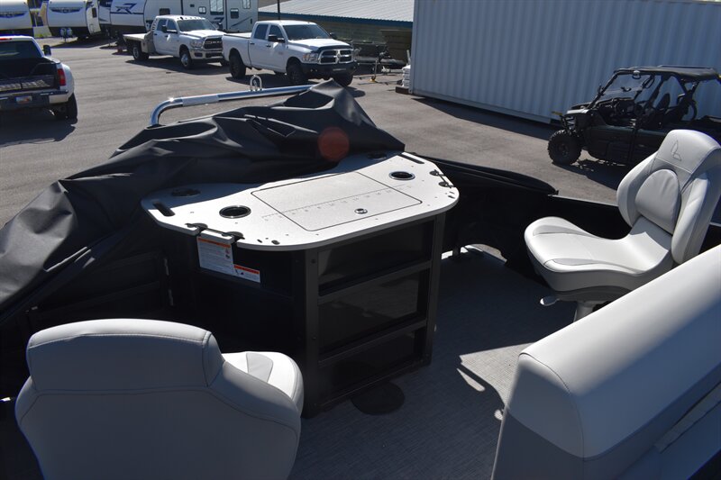 2026 Lowe SF214 115hp PRO XS Mercury 4-Stroke - Photo 28 - Heber City, UT 84032