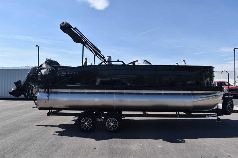 2026 Lowe SF214 115hp PRO XS Mercury 4-Stroke - Photo 11 - Heber City, UT 84032