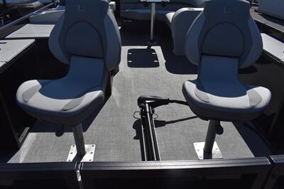 2026 Lowe SF214 115hp PRO XS Mercury 4-Stroke - Photo 16 - Heber City, UT 84032