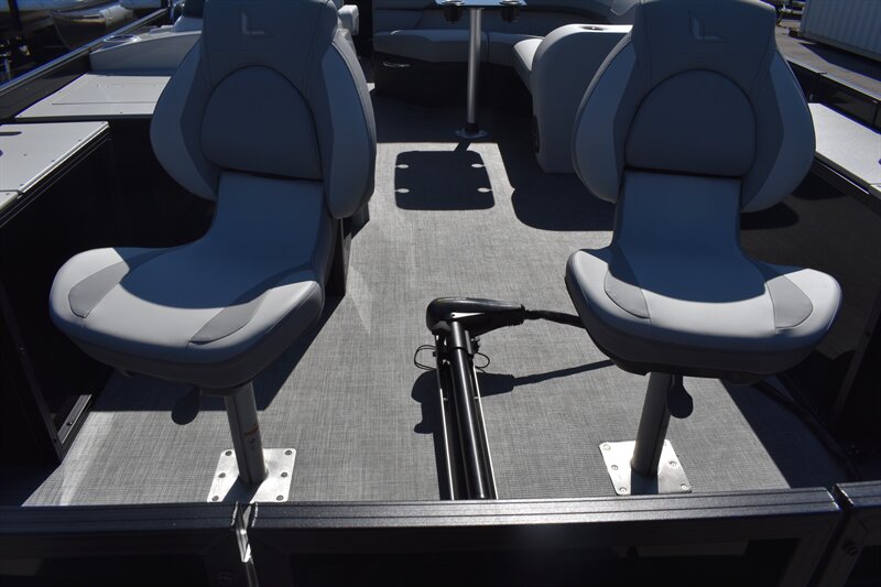 2026 Lowe SF214 115hp PRO XS Mercury 4-Stroke - Photo 16 - Heber City, UT 84032