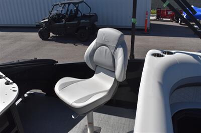 2026 Lowe SF214 115hp PRO XS Mercury 4-Stroke - Photo 29 - Heber City, UT 84032