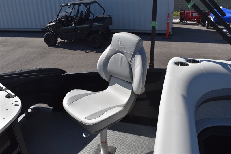 2026 Lowe SF214 115hp PRO XS Mercury 4-Stroke - Photo 29 - Heber City, UT 84032