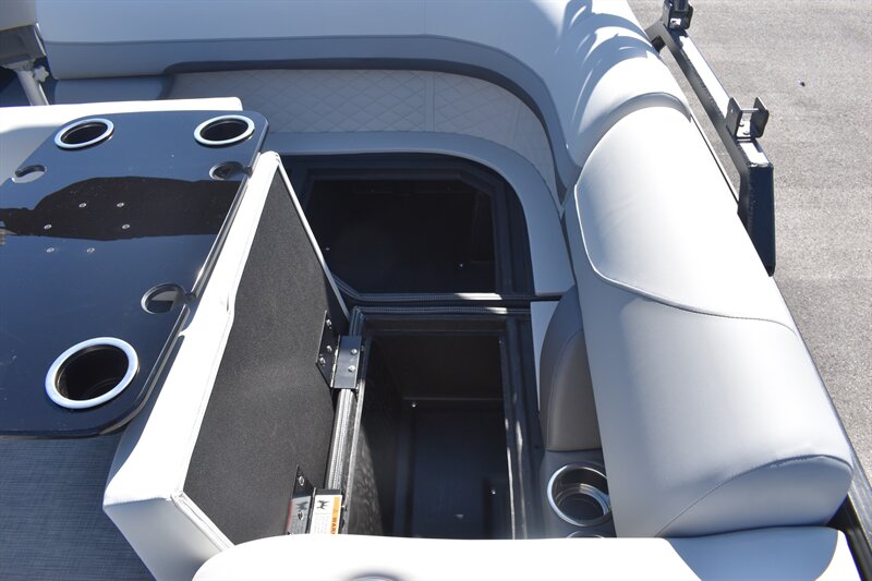 2026 Lowe SF214 115hp PRO XS Mercury 4-Stroke - Photo 26 - Heber City, UT 84032