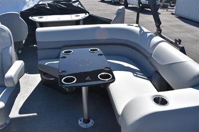 2026 Lowe SF214 115hp PRO XS Mercury 4-Stroke - Photo 25 - Heber City, UT 84032