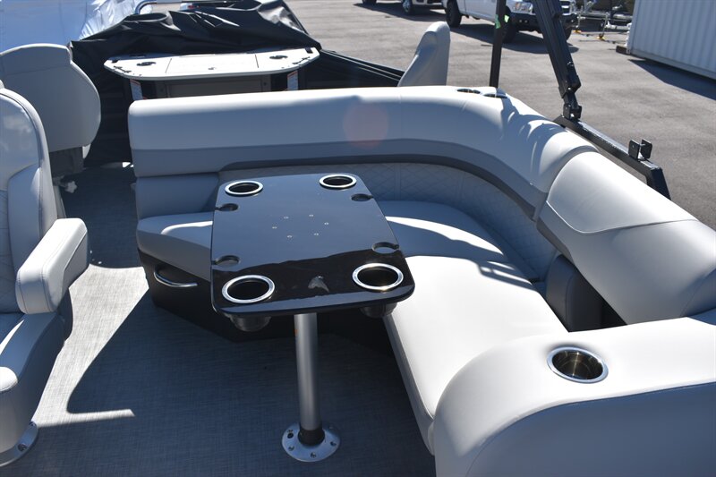 2026 Lowe SF214 115hp PRO XS Mercury 4-Stroke - Photo 25 - Heber City, UT 84032