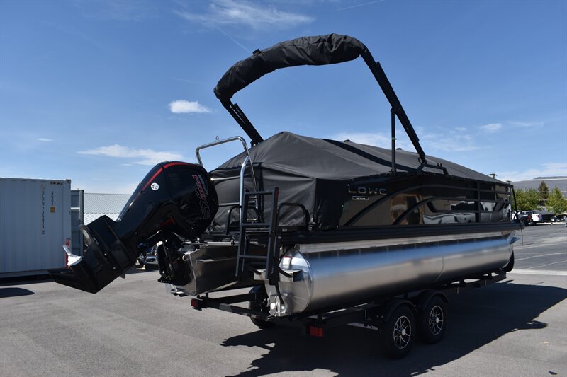2026 Lowe SF214 115hp PRO XS Mercury 4-Stroke - Photo 4 - Heber City, UT 84032
