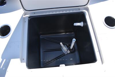 2026 Lowe SF214 115hp PRO XS Mercury 4-Stroke - Photo 32 - Heber City, UT 84032