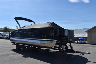 2026 Lowe SF214 115hp PRO XS Mercury 4-Stroke - Photo 6 - Heber City, UT 84032