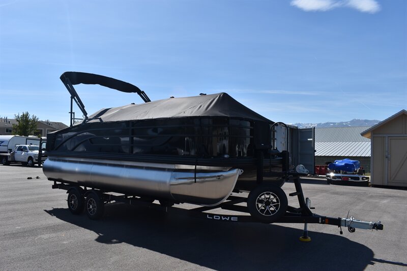 2026 Lowe SF214 115hp PRO XS Mercury 4-Stroke - Photo 6 - Heber City, UT 84032