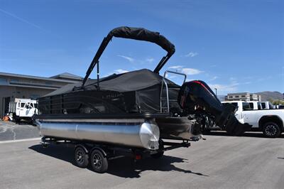 2026 Lowe SF214 115hp PRO XS Mercury 4-Stroke - Photo 3 - Heber City, UT 84032