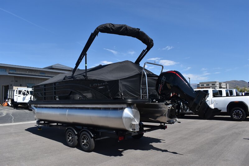 2026 Lowe SF214 115hp PRO XS Mercury 4-Stroke - Photo 3 - Heber City, UT 84032