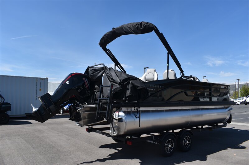 2026 Lowe SF214 115hp PRO XS Mercury 4-Stroke - Photo 10 - Heber City, UT 84032
