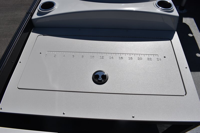 2026 Lowe SF214 115hp PRO XS Mercury 4-Stroke - Photo 23 - Heber City, UT 84032