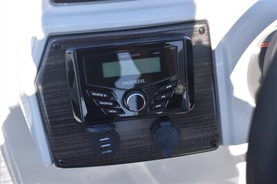2026 Lowe SF214 115hp PRO XS Mercury 4-Stroke - Photo 35 - Heber City, UT 84032
