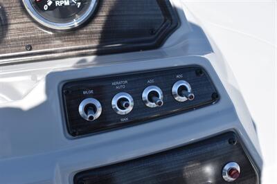 2026 Lowe SF214 115hp PRO XS Mercury 4-Stroke - Photo 38 - Heber City, UT 84032
