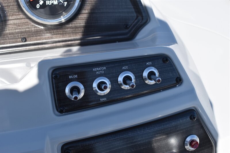 2026 Lowe SF214 115hp PRO XS Mercury 4-Stroke - Photo 38 - Heber City, UT 84032