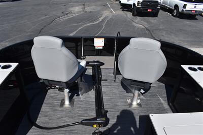 2026 Lowe SF214 115hp PRO XS Mercury 4-Stroke - Photo 18 - Heber City, UT 84032