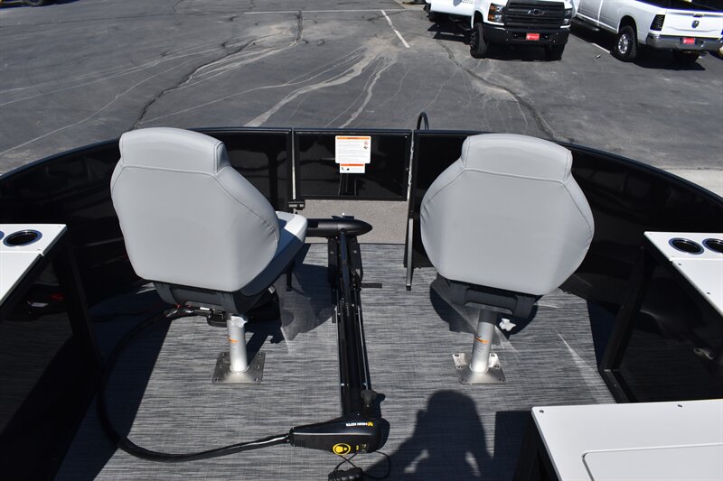2026 Lowe SF214 115hp PRO XS Mercury 4-Stroke - Photo 18 - Heber City, UT 84032