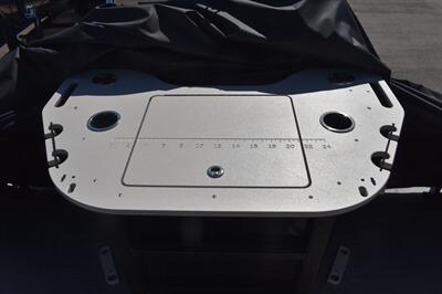 2026 Lowe SF214 115hp PRO XS Mercury 4-Stroke - Photo 31 - Heber City, UT 84032
