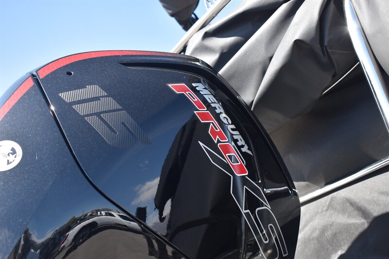 2026 Lowe SF214 115hp PRO XS Mercury 4-Stroke - Photo 14 - Heber City, UT 84032