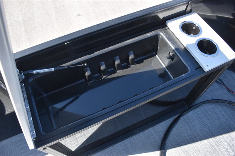 2026 Lowe SF214 115hp PRO XS Mercury 4-Stroke - Photo 20 - Heber City, UT 84032