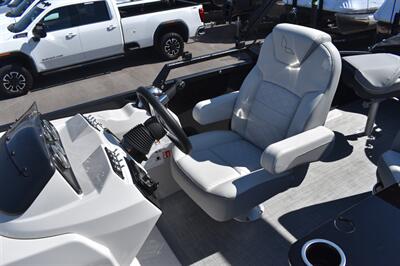 2026 Lowe SF214 115hp PRO XS Mercury 4-Stroke - Photo 33 - Heber City, UT 84032
